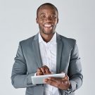 Testimonial by Antony Jackston