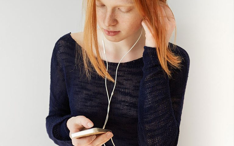 Selfhosted audio post